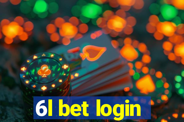 6l bet login